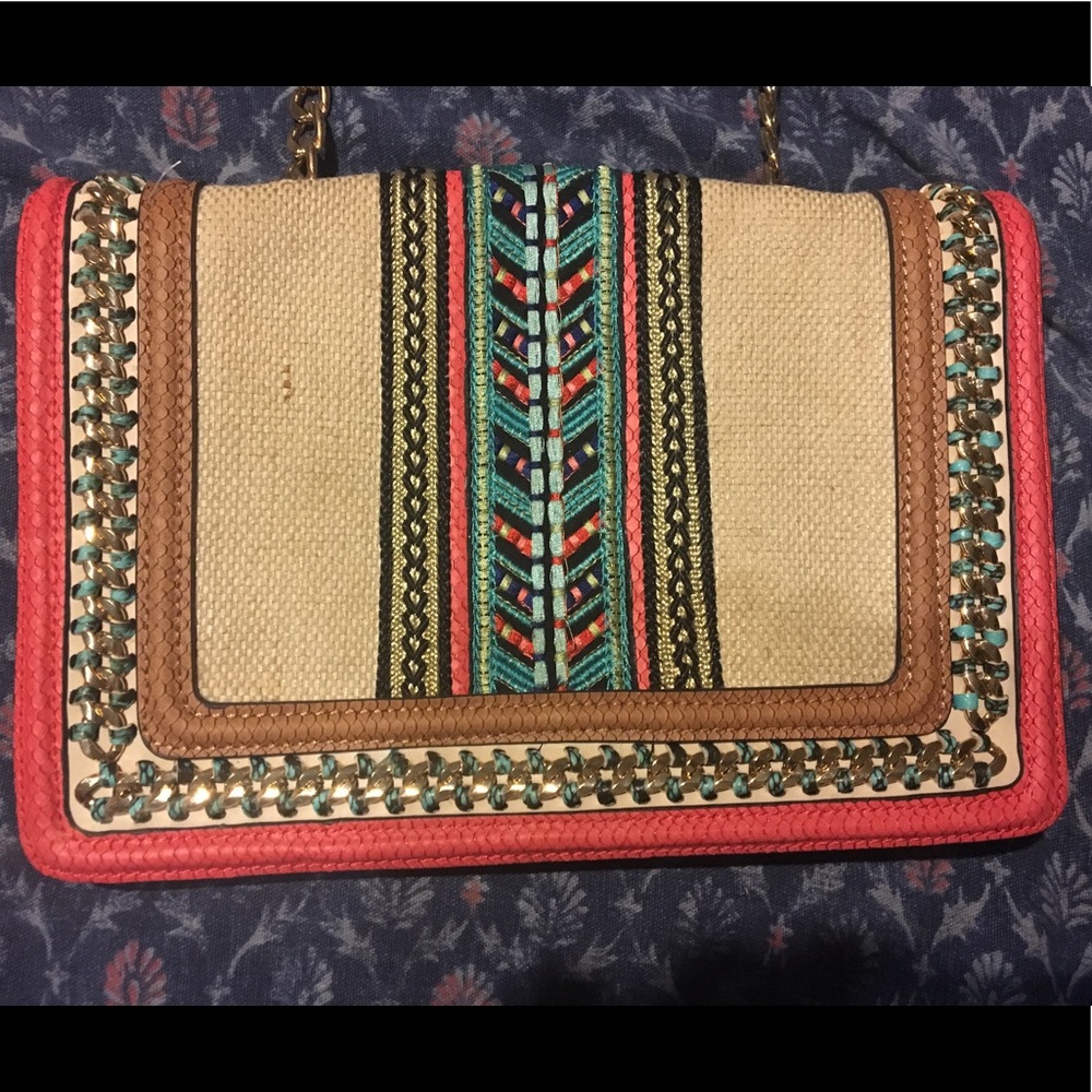 Aldo Purse